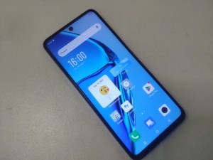 Мобильный телефон Infinix Hot 20S 8/128GB