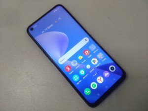 Мобильный телефон Realme Narzo 30 6/128GB