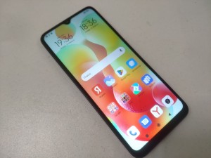 Мобильный телефон Xiaomi Redmi 12C 3/64GB