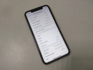 Мобильный телефон iPhone Xr 128GB