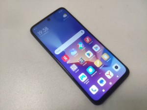 Мобильный телефон Xiaomi Redmi 10 4/64GB