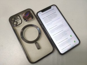 Мобильный телефон iPhone 11 128GB