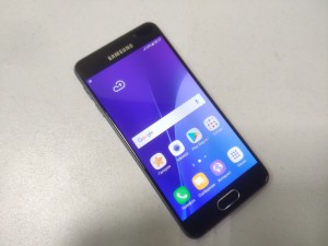 Мобильный телефон Samsung А3 (2016) 1.5/16GB