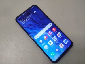 Мобильный телефон Honor 9X 6/128GB