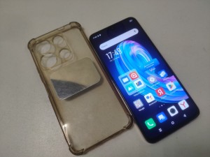 Мобильный телефон Infinix NOTE 30i 8/256GB