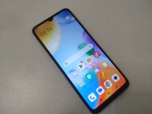 Мобильный телефон Xiaomi Redmi 10C 4/64GB