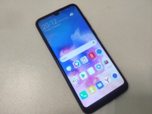 Мобильный телефон Huawei Y6 2019 2/32GB
