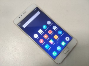 Мобильный телефон MEIZU M5s 3/32GB