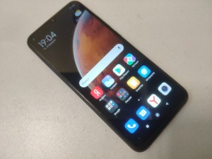 Мобильный телефон Xiaomi Redmi 9A 2/32GB