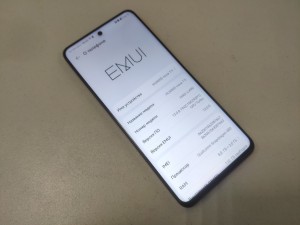Мобильный телефон Huawei Nowa 11i 8/128GB