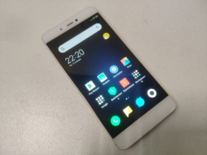 Мобильный телефон Xiaomi Mi 5s 3/64GB