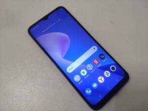 Мобильный телефон Realme C31 4/64GB