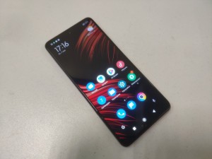 Мобильный телефон Poco X3 Pro 8/256GB
