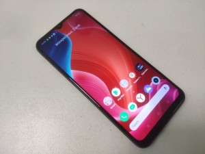 Мобильный телефон Realme C11 2/32GB