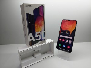 Мобильный телефон Samsung А50 4/64GB