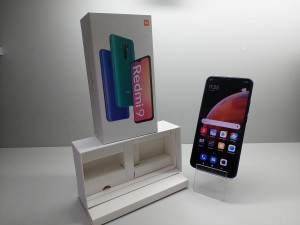 Мобильный телефон Xiaomi Redmi 9 3/32GB