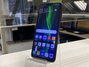 Мобильный телефон Honor  8x 4/64GB