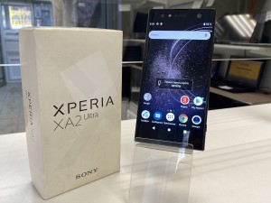 Мобильный телефон Sony Xperia XA2 ultra 4/32GB