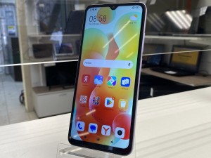 Мобильный телефон Xiaomi Redmi 12c 3/64GB