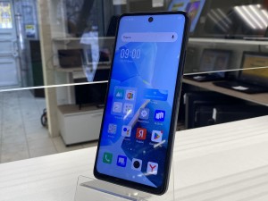 Мобильный телефон Infinix HOT 30 8/128GB