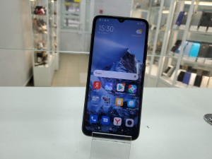 Мобильный телефон Xiaomi Redmi 9C 3/64GB