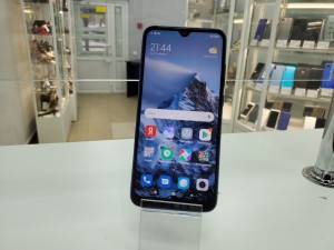 Мобильный телефон Xiaomi Redmi Note 8T 64GB