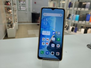 Мобильный телефон Infinix HOT 30i 4/64GB