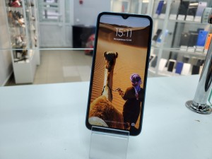 Мобильный телефон Xiaomi Redmi 9A 2/32GB