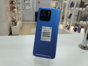 Мобильный телефон Xiaomi Redmi 10C 4/64GB