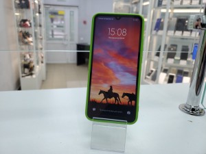 Мобильный телефон Xiaomi Redmi 9C NFC 2/32GB