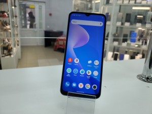 Мобильный телефон Realme C30s 3/64GB