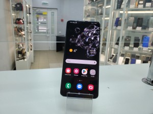 Мобильный телефон Samsung Galaxy S20 Ultra 5G 12/128GB