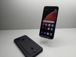 Мобильный телефон Xiaomi Redmi 9C NFC 4/128GB
