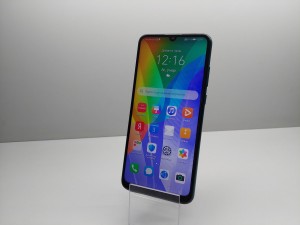Мобильный телефон Huawei Y6p 3/64GB