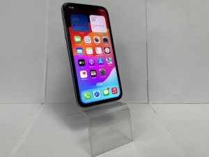 Мобильный телефон iPhone 11 4/128GB