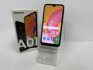 Мобильный телефон Samsung Galaxy A01 2/16GB