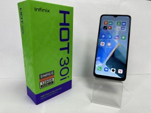 Мобильный телефон Infinix HOT 30i 8/128GB