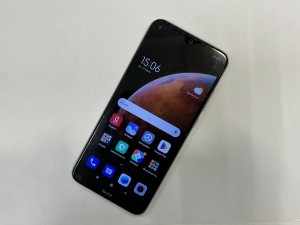 Мобильный телефон Xiaomi Redmi Note 8T 3/32GB