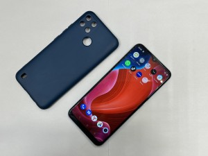 Мобильный телефон realme с25Y 4/64GB