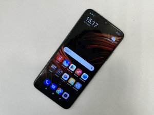 Мобильный телефон POCO M3 4/64GB