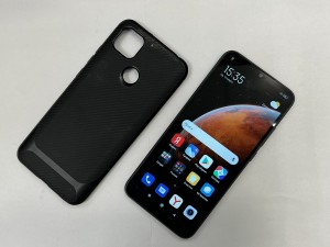 Мобильный телефон Xiaomi Redmi 9C  3/64GB