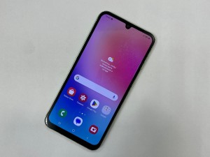 Мобильный телефон Samsung  A24 6/128GB