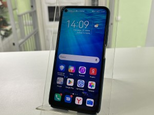 Мобильный телефон Honor  20 Pro 8/128GB