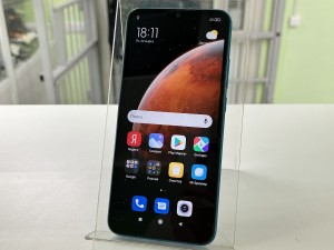 Мобильный телефон Xiaomi Redmi 9a 2/32GB