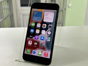 Мобильный телефон iPhone 7 plus 128GB