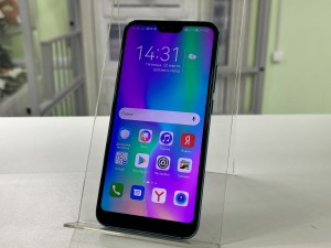 Мобильный телефон Honor 10 4/64GB