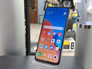 Мобильный телефон Xiaomi Redmi 12 8/256GB