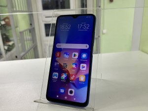 Мобильный телефон Xiaomi Redmi 9t 4/64GB