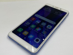 Мобильный телефон Xiaomi Redmi 6a 2/32GB