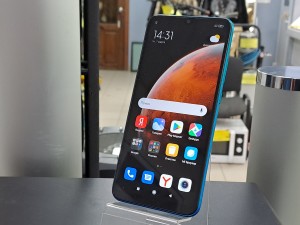 Мобильный телефон Xiaomi Redmi 9C NFC 2/32GB